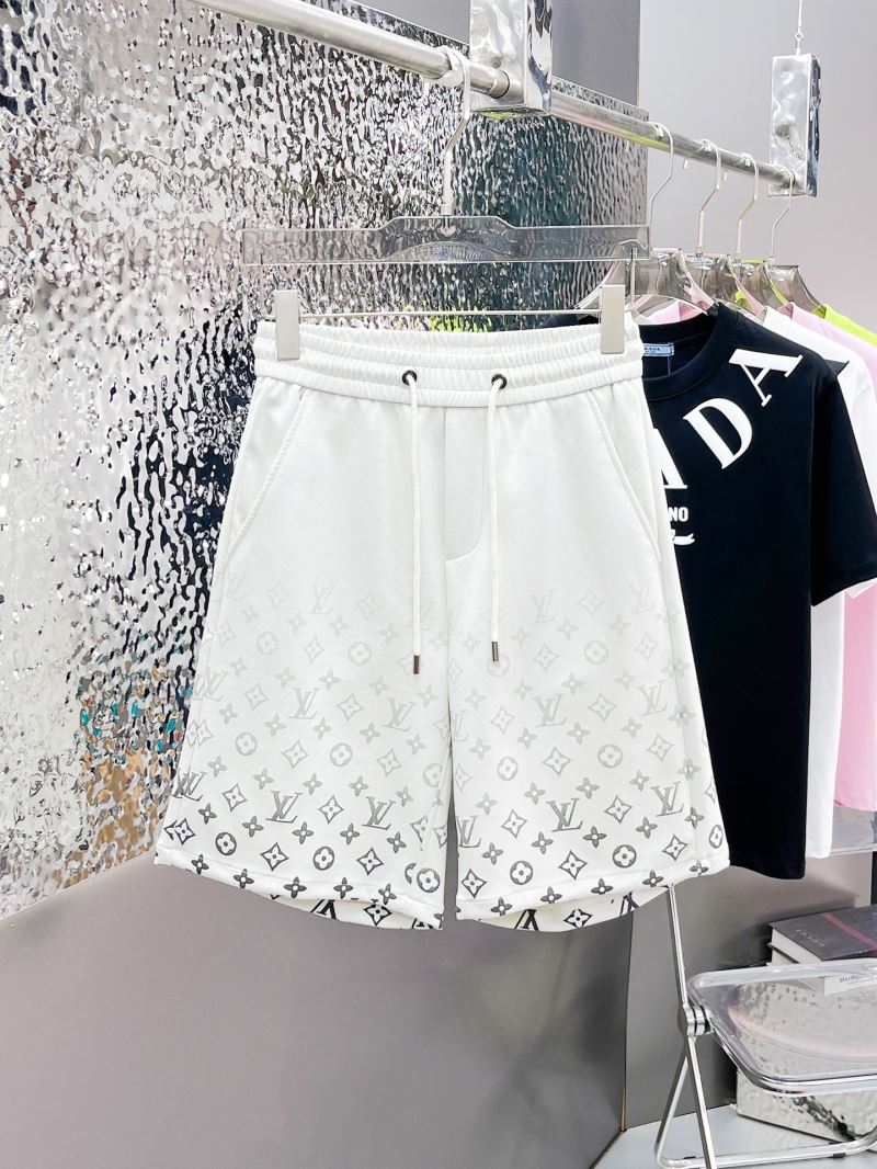 Louis Vuitton Short Pants